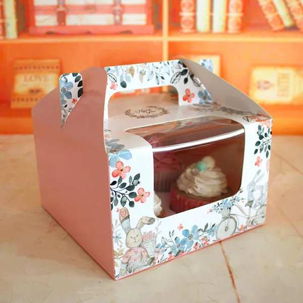 window cake boxes wholesale