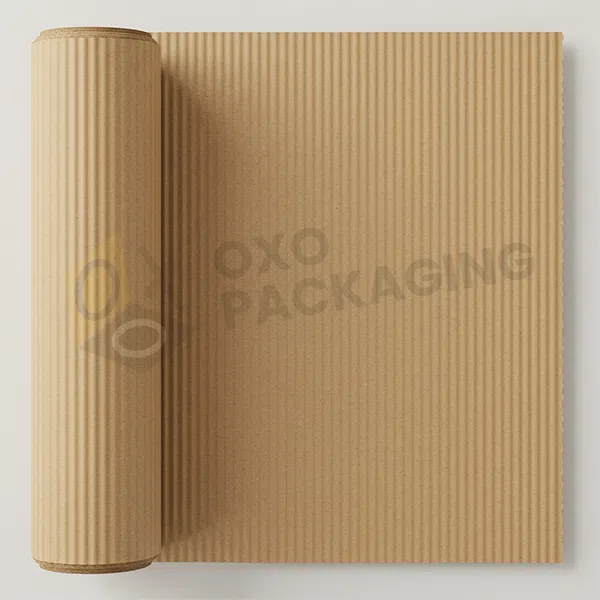 Wrapping Paper Rolls