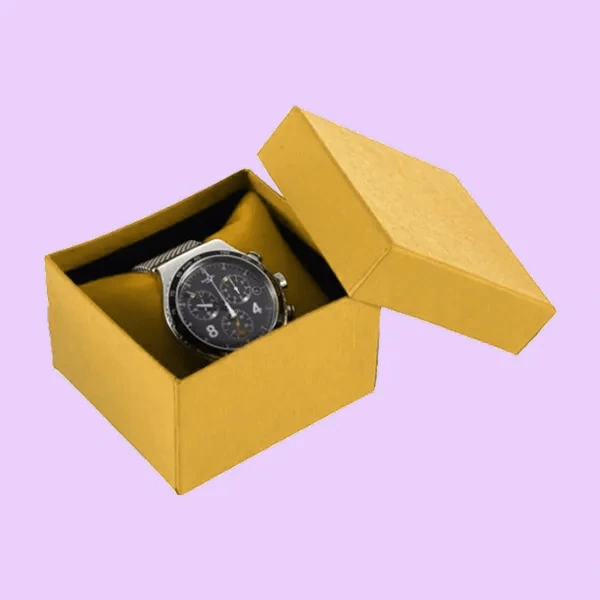 Wrist Watch Boxes Wholesale