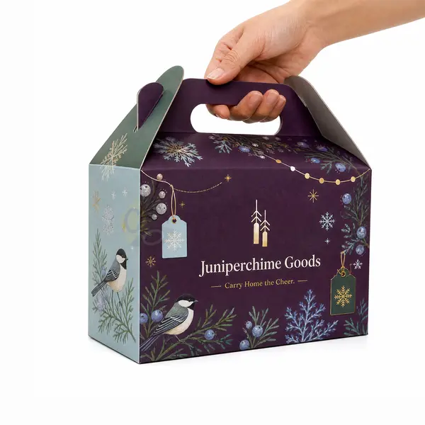 xmas boxes