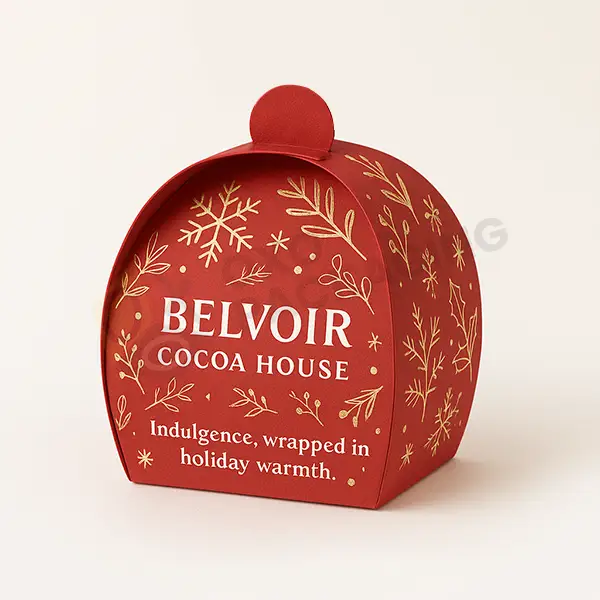 xmas treat box