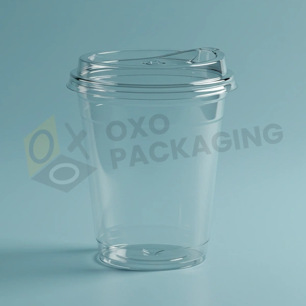 1 oz cups and lids