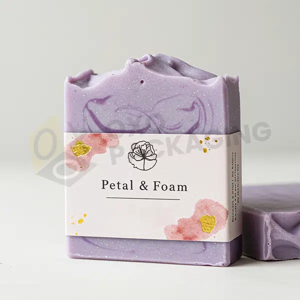 soap sleeve boxes