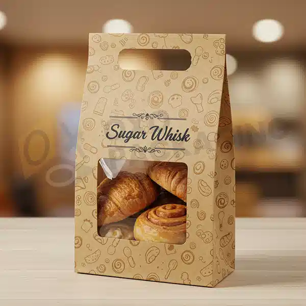Bakery Bags