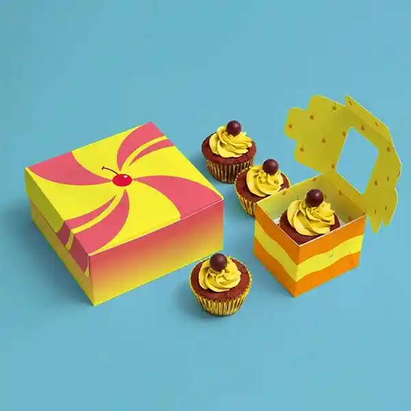 Bakery Gift Boxes