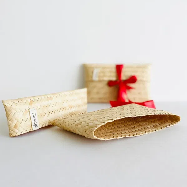 bamboo envelopes