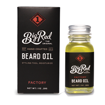 Beard Oil Boxes OXO Packaging Au