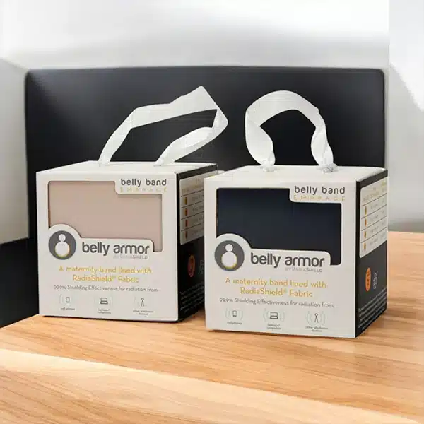 Belly Band Boxes