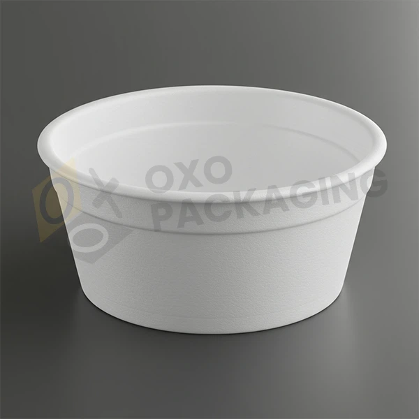 biodegradable paper bowls