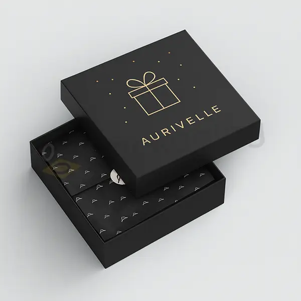 branded gift boxes