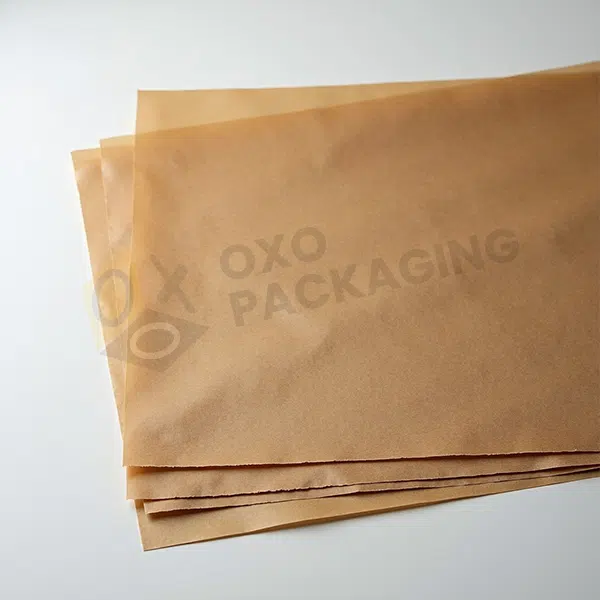 Brown Baking Paper