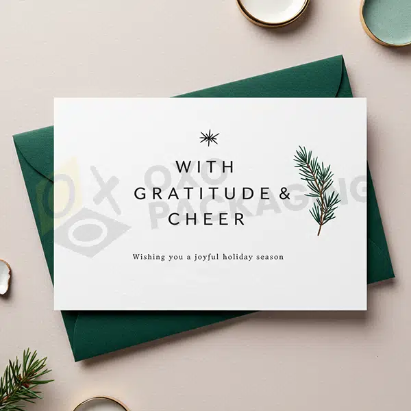 Business Xmas Cards