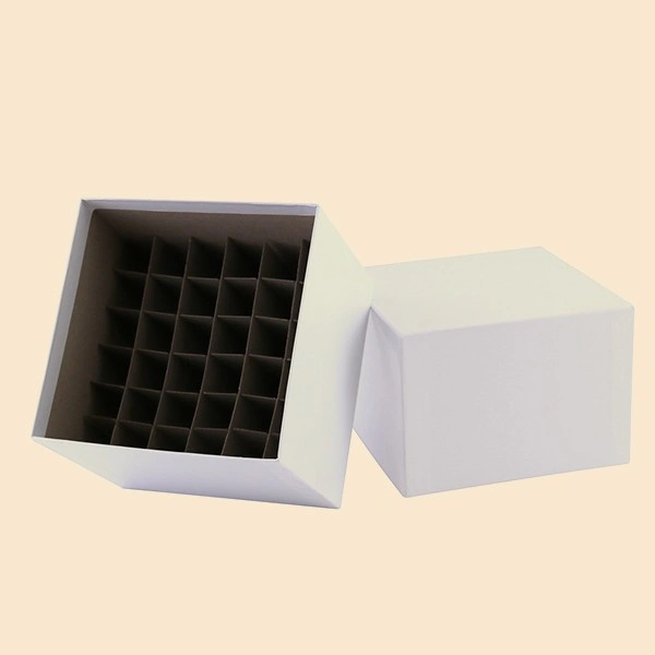 cardboard divider boxes wholesale