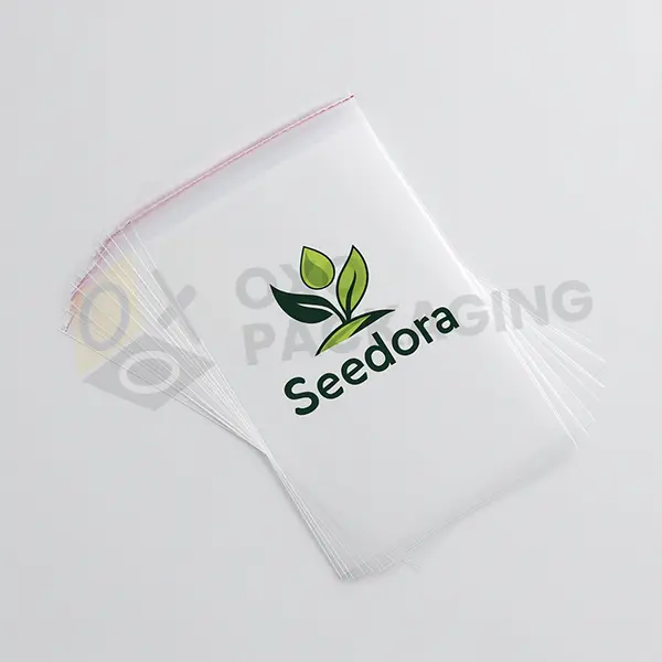 cellophane bags
