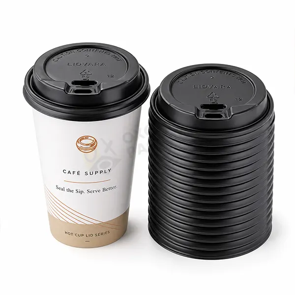 coffee cup lids