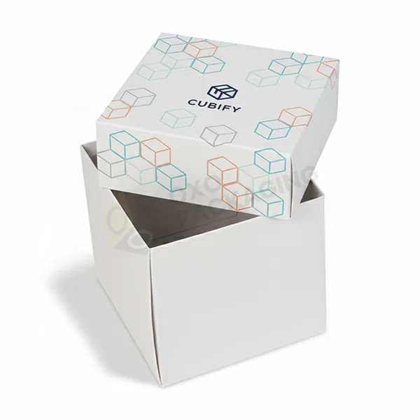 cube boxes