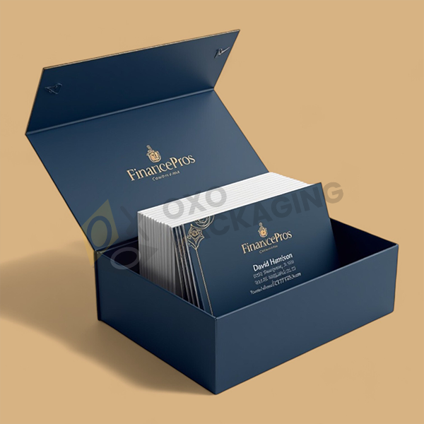 custom business card boxes