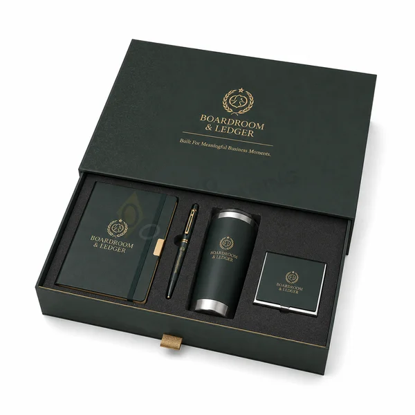 custom corporate gift boxes
