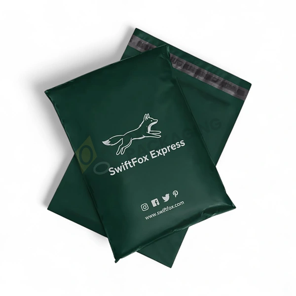 custom courier satchels