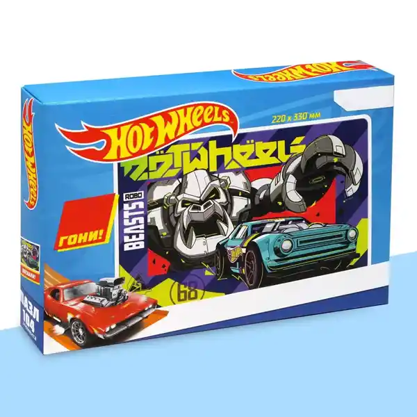 custom hotwheels packaging
