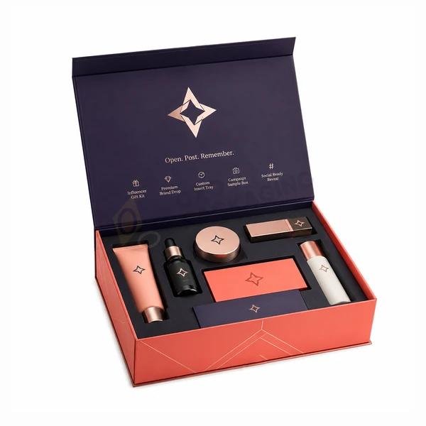 custom influencer boxes designs
