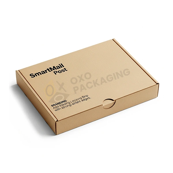 custom postage boxes