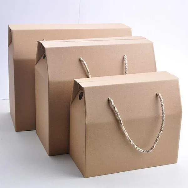 Custom Cardboard Retail Boxes