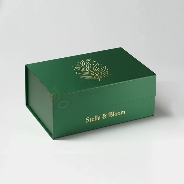 Retail Gift Packaging Boxes