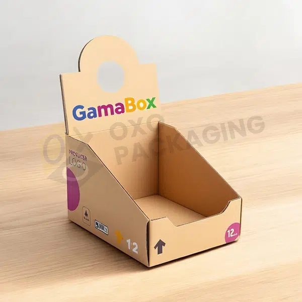 Custom Small Counter Display Boxes