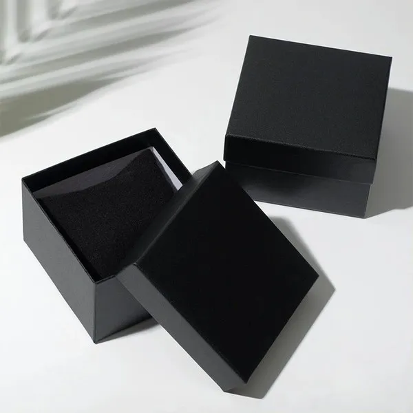 custom small rigid boxes