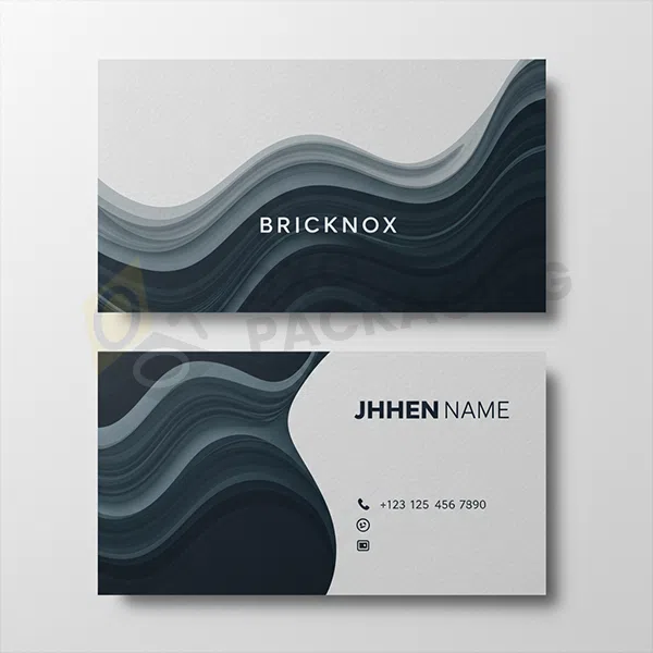 Unique Business Cards