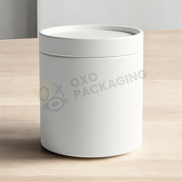 cylinder packaging