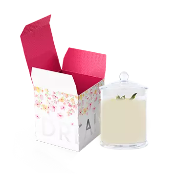 Danube Candle Packaging Boxes
