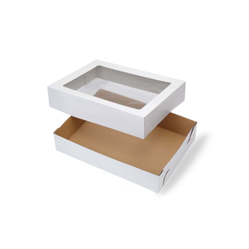 Custom Printed Donut Trays Boxes
