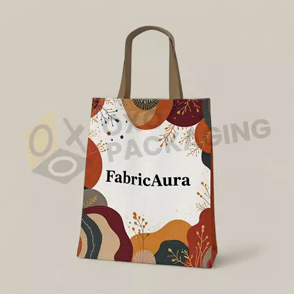 Fabric Tote Bags