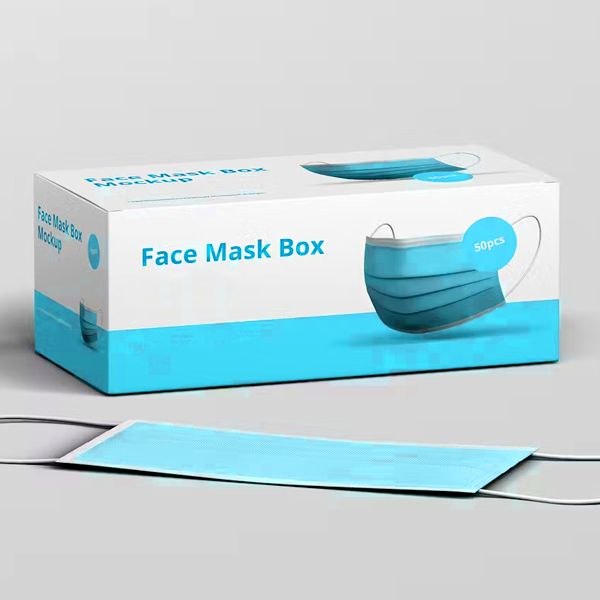 Surgical Face Mask Boxes Wholesale