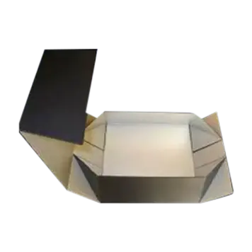 Foldable Boxes OXO AU