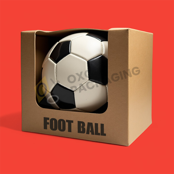 Football Boxes