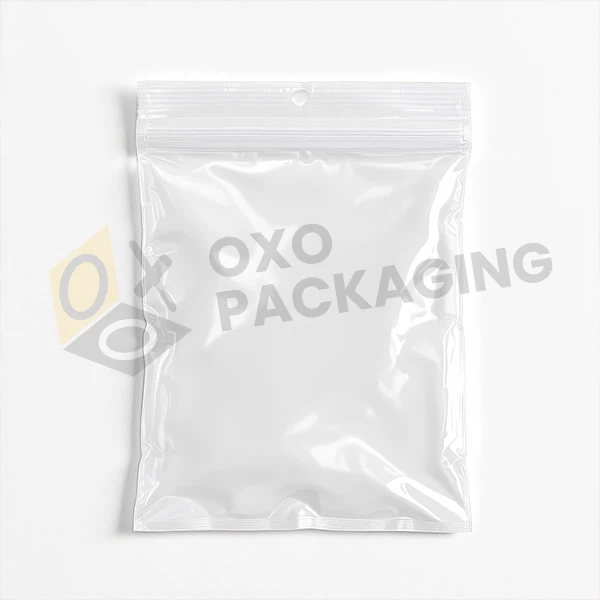 Heat Seal Bags