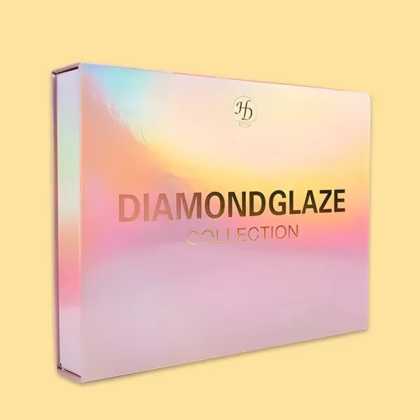 Holographic Magnetic Closure Boxes