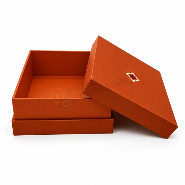 Custom Large Rigid Boxes