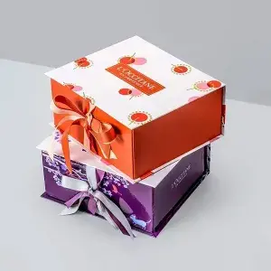 Luxury Rigid Boxes OXO AU