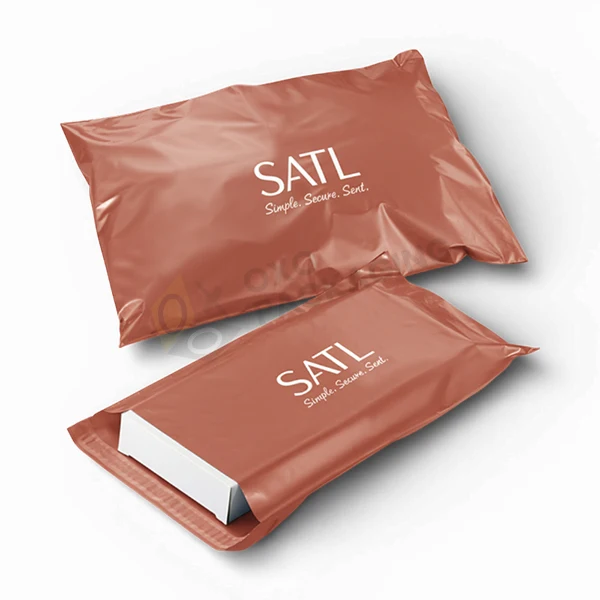 mailing satchels ideas