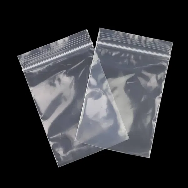 mini bags plastic