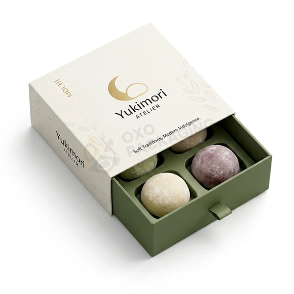 mochi packaging