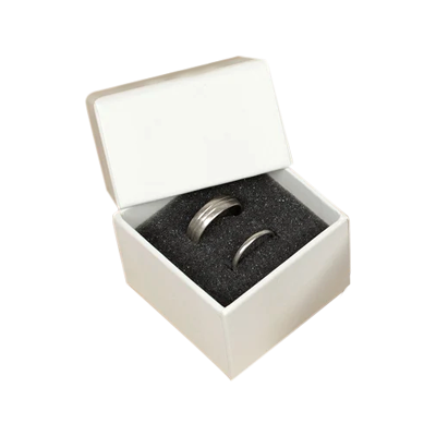 Personalised Ring Boxes