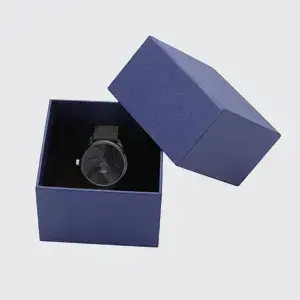 Custom Wrist Watch Boxes