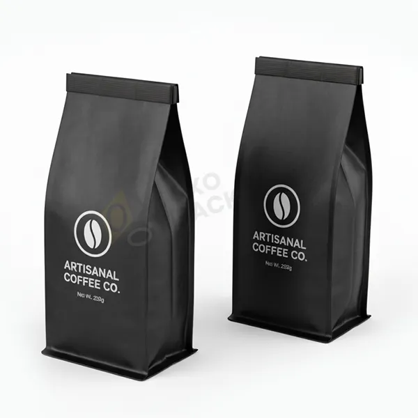 side gusset bags wholesale