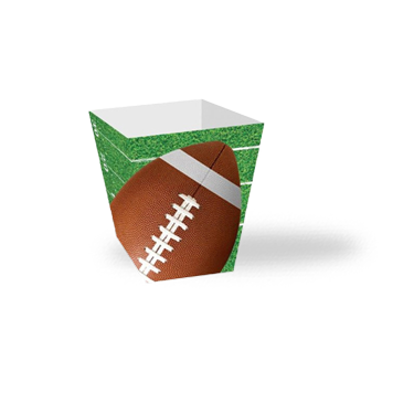 Custom Sports Ball Boxes