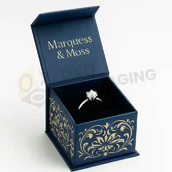 wedding ring boxes australia
